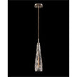 John Richard Handblown Glass Hanging Pendant