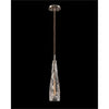John Richard Handblown Glass Hanging Pendant