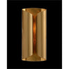 John Richard Curled Two-Light Wall Sconce