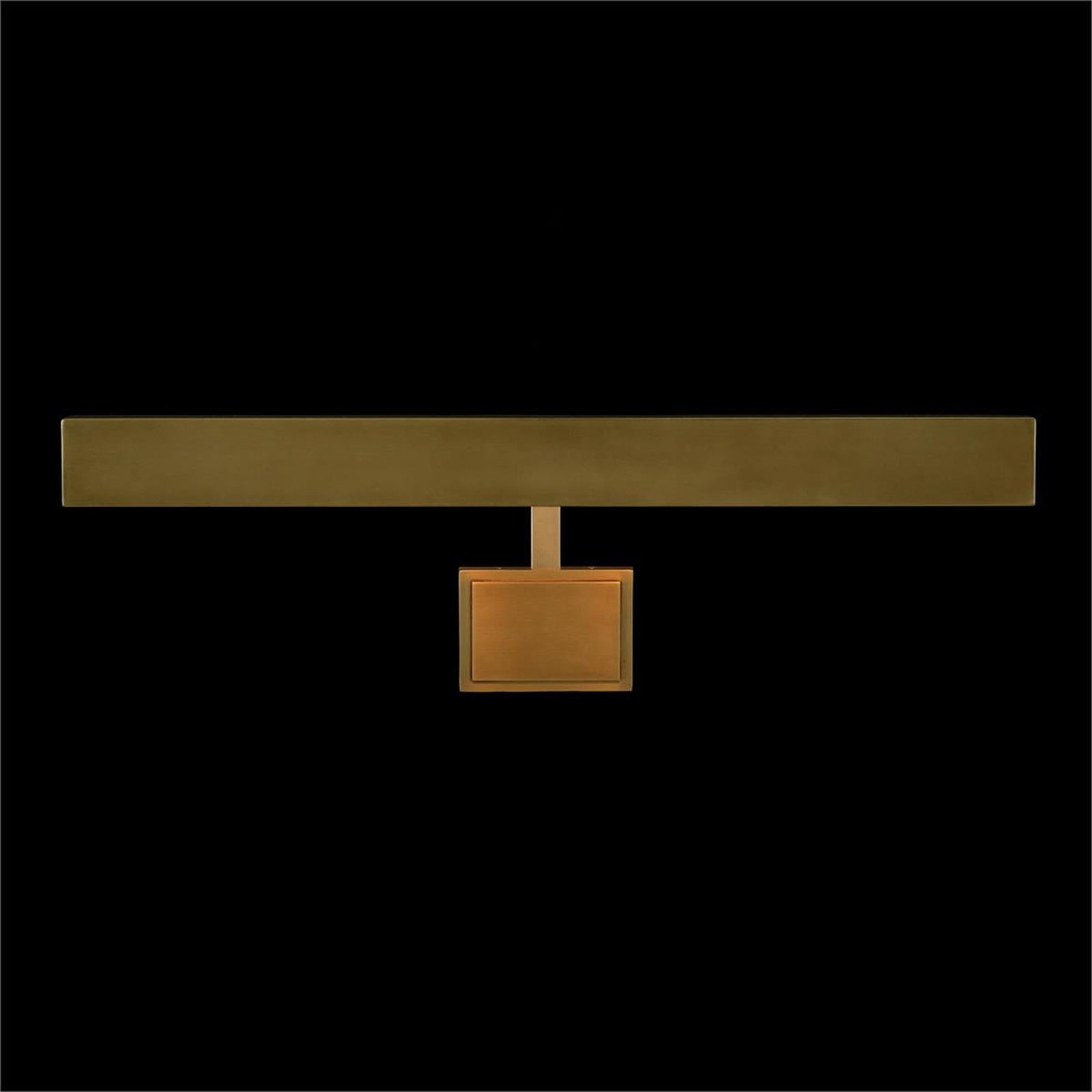 John Richard Antique Brass 30
