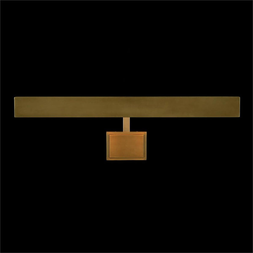 John Richard Antique Brass 30