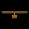 John Richard Antique Brass 30