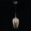 John Richard Aureo Single-Light Glass Pendant