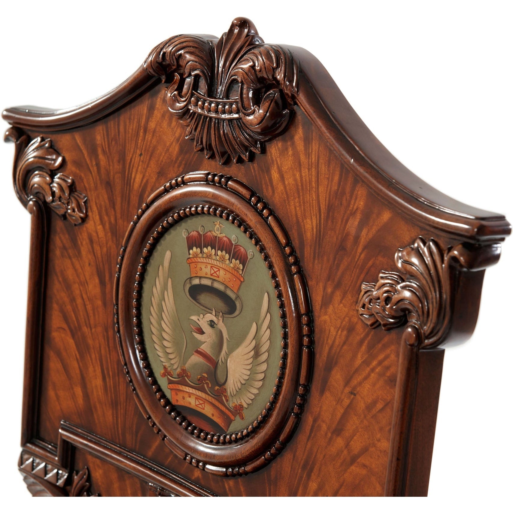 Theodore Alexander Althorp Living History The Wootton Hall Accent Chair