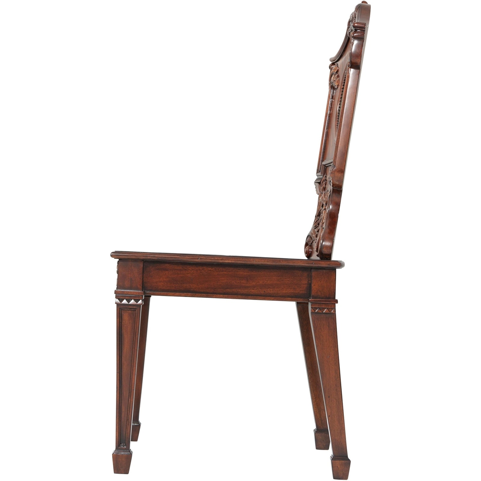 Theodore Alexander Althorp Living History The Wootton Hall Accent Chair