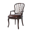 Theodore Alexander The Seddon Armchair - Set of 2 DSC