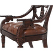 Theodore Alexander Althorp Living History Ad Victoriam Arm Chair