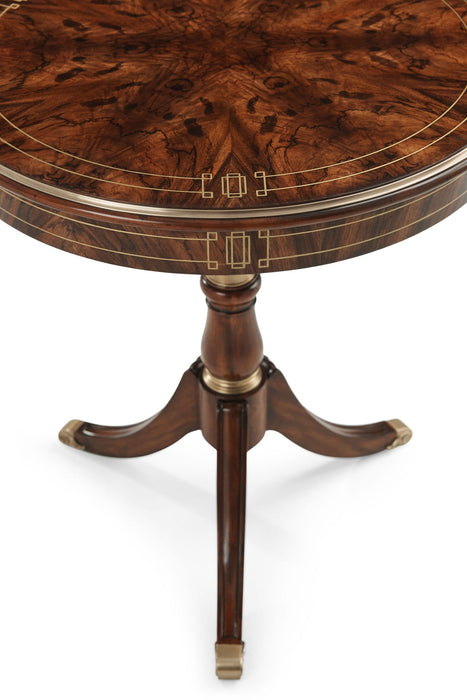Theodore Alexander Althorp Living History South Drawing Room Occasional Table