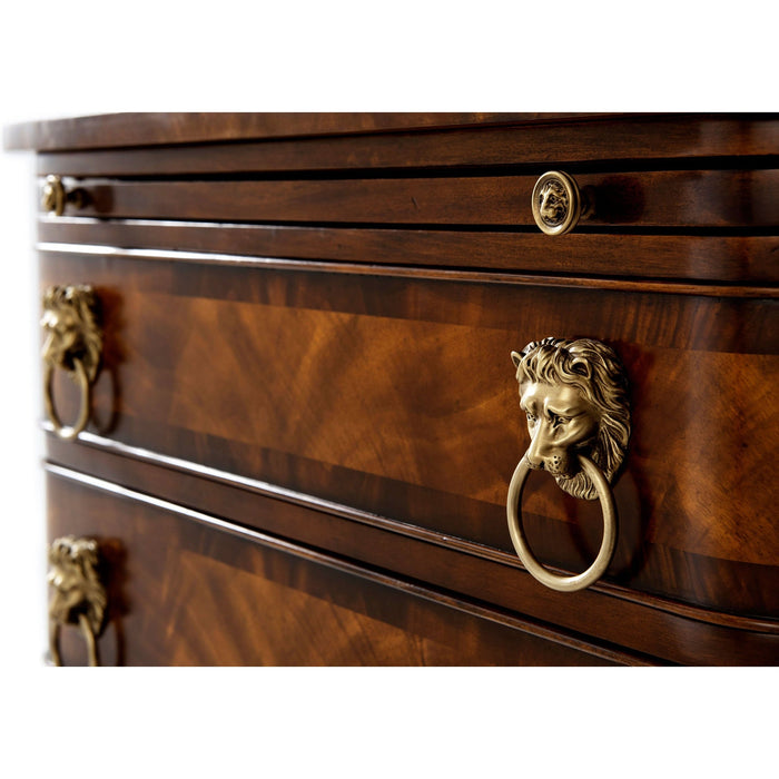 Theodore Alexander Althorp Living History Arabella's Regency chest of drawers