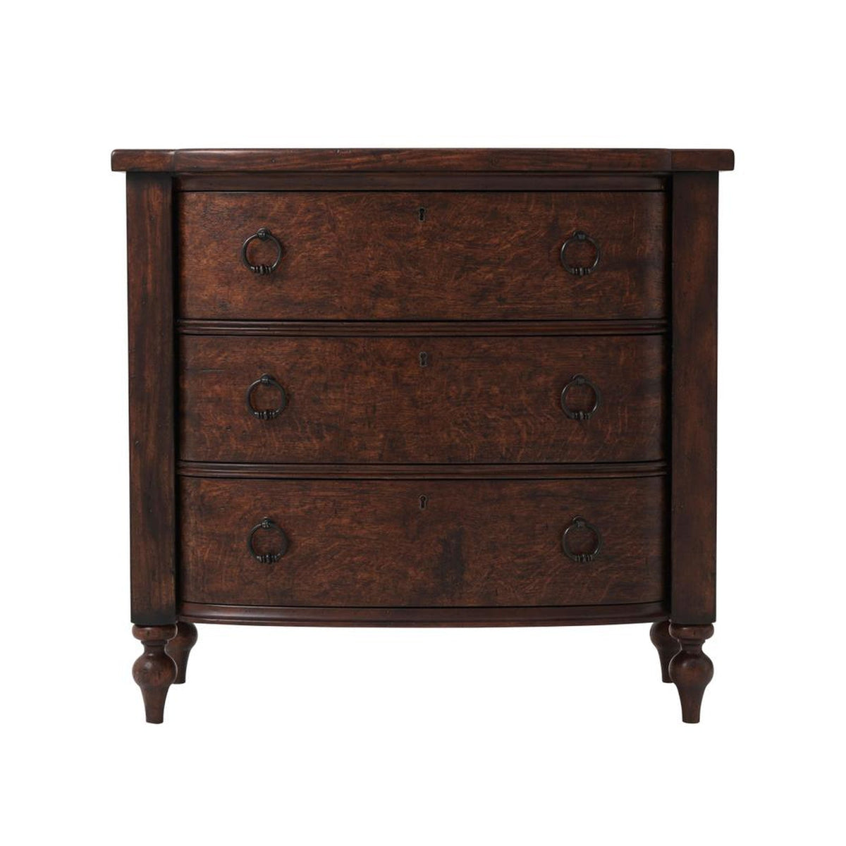 Theodore Alexander Althorp Living History Naseby Nightstand