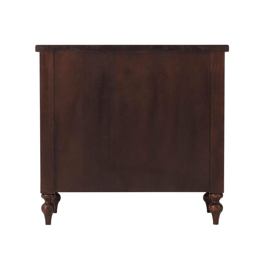 Theodore Alexander Althorp Living History Naseby Nightstand
