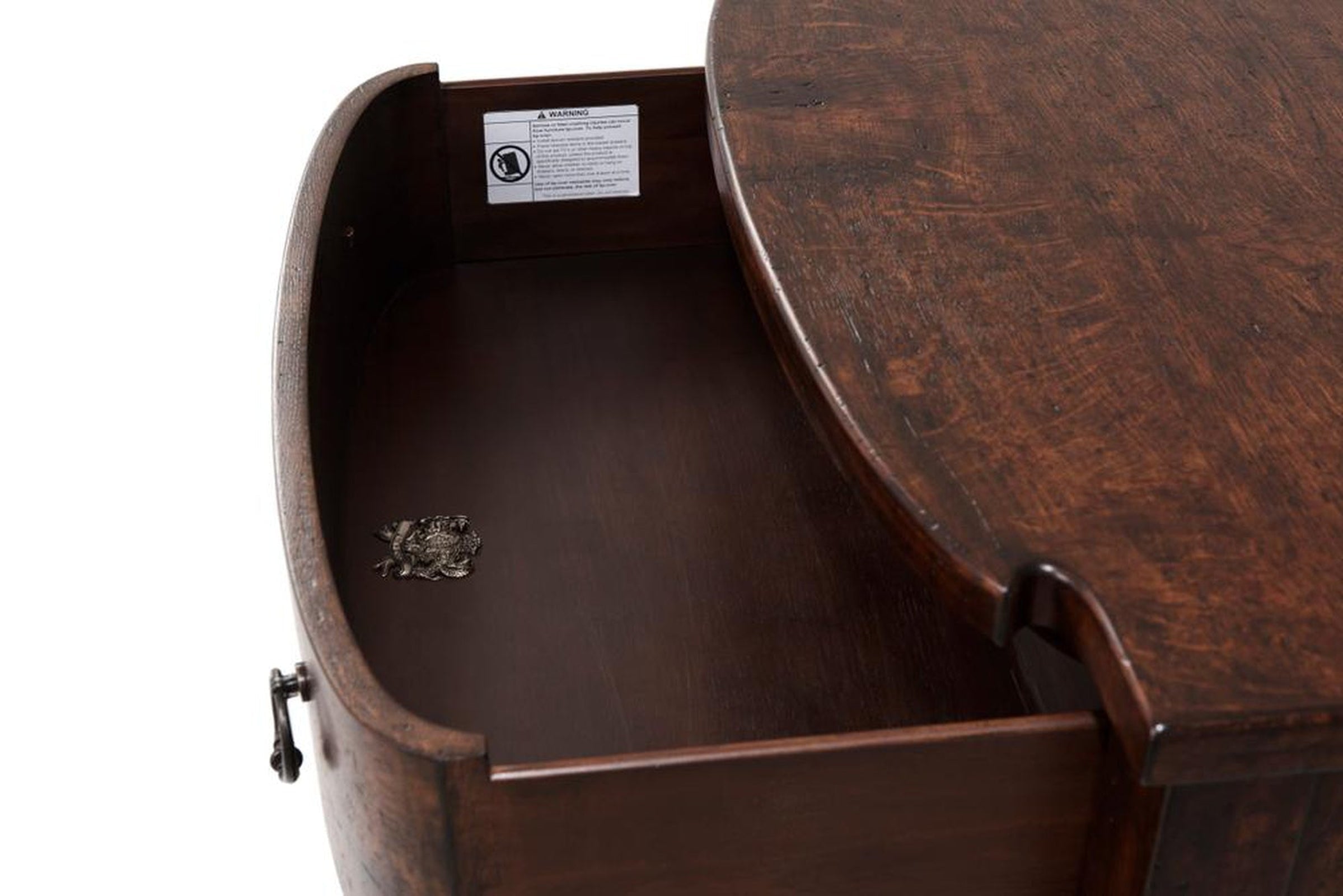 Theodore Alexander Althorp Living History Naseby Nightstand