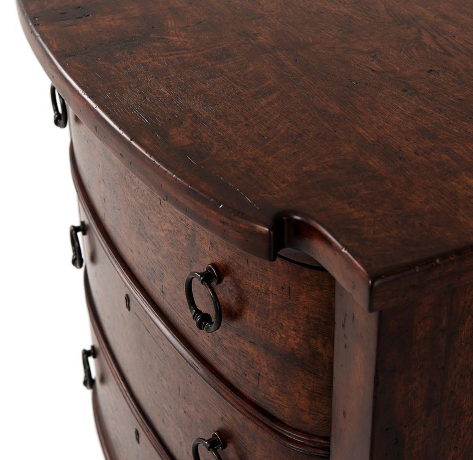 Theodore Alexander Althorp Living History Naseby Nightstand