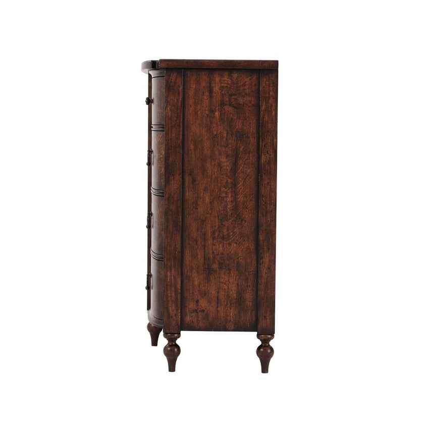 Theodore Alexander Althorp Living History Naseby Dresser