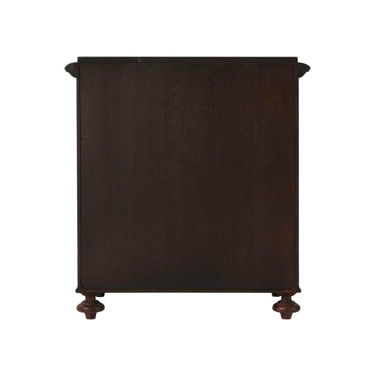 Theodore Alexander Althorp - Victory Oak Oliver Bedside Table