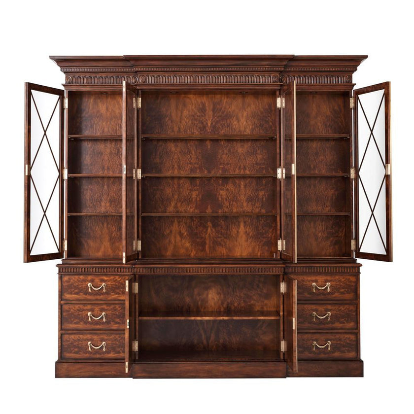Theodore Alexander Althorp Living History The Sunderland Room Cabinet