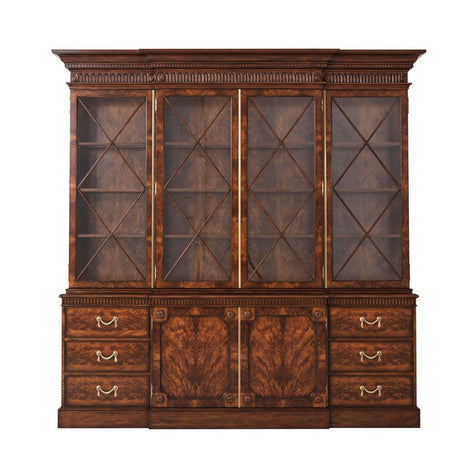 Theodore Alexander Althorp Living History The Sunderland Room Cabinet