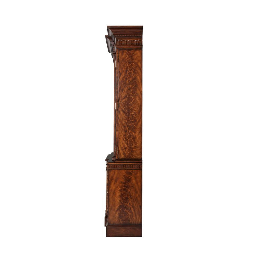 Theodore Alexander Althorp Living History The Sunderland Room Cabinet