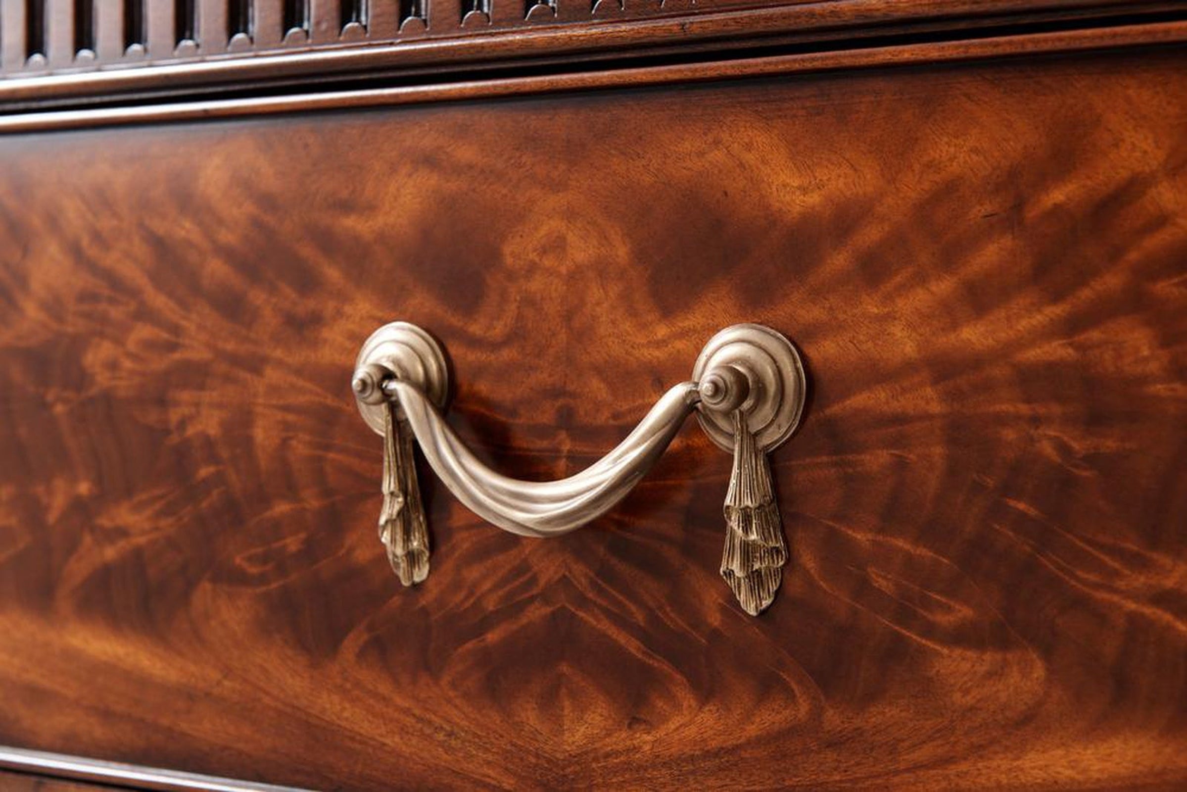 Theodore Alexander Althorp Living History The Sunderland Room Cabinet