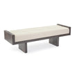John Richard Virtu Bench