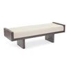 John Richard Virtu Bench