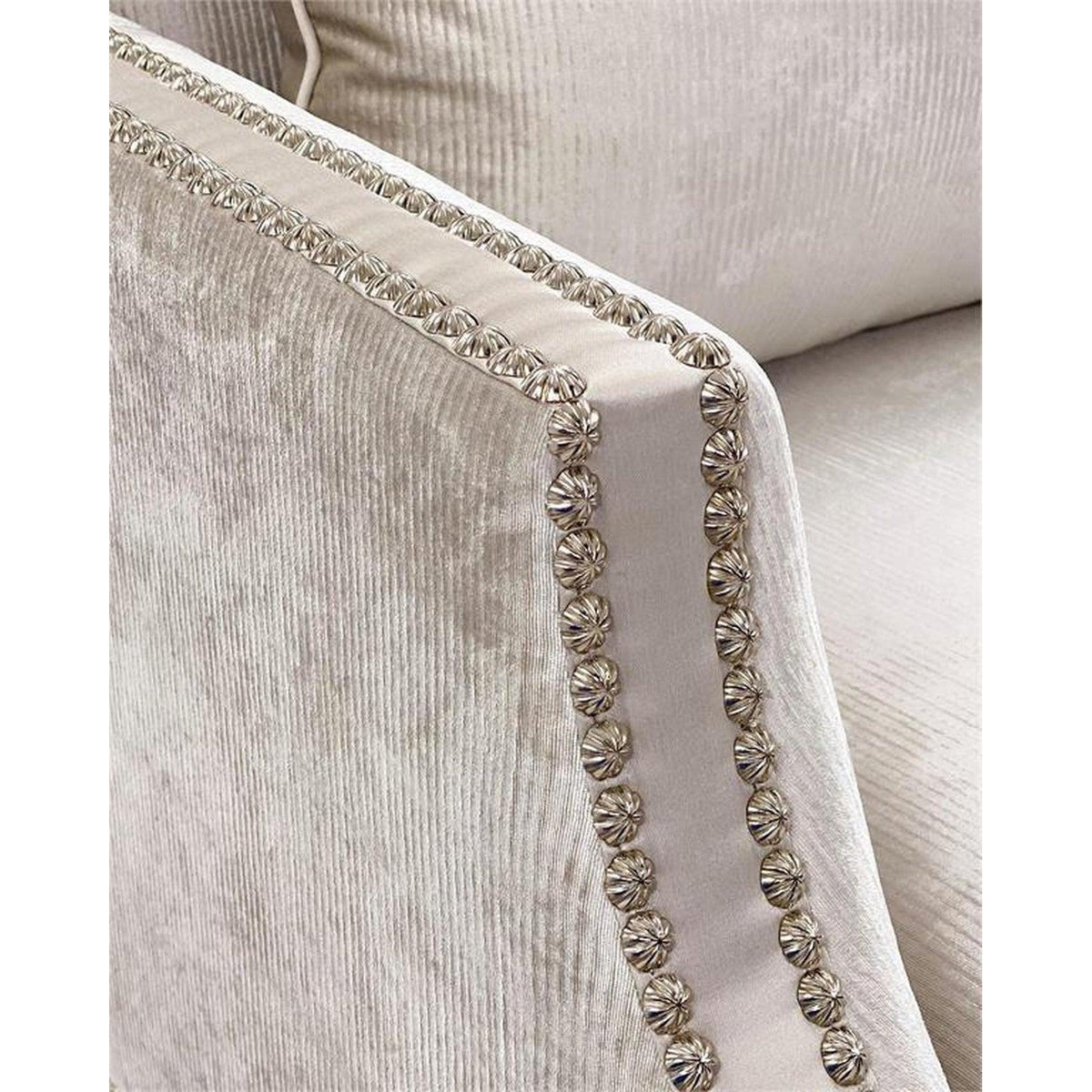 John Richard Bel-Air Armchair