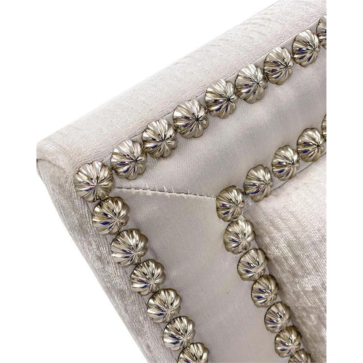 John Richard Bel-Air Armchair