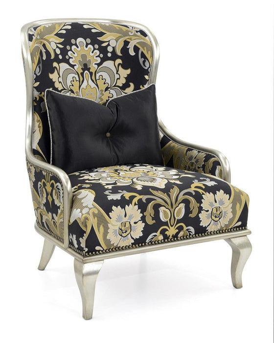 John Richard Deauville Chair