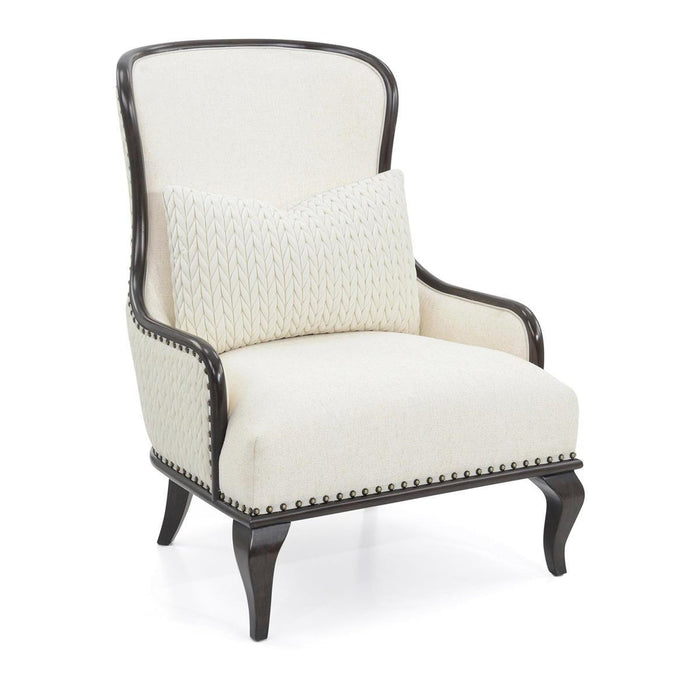 John Richard Deauville Chair