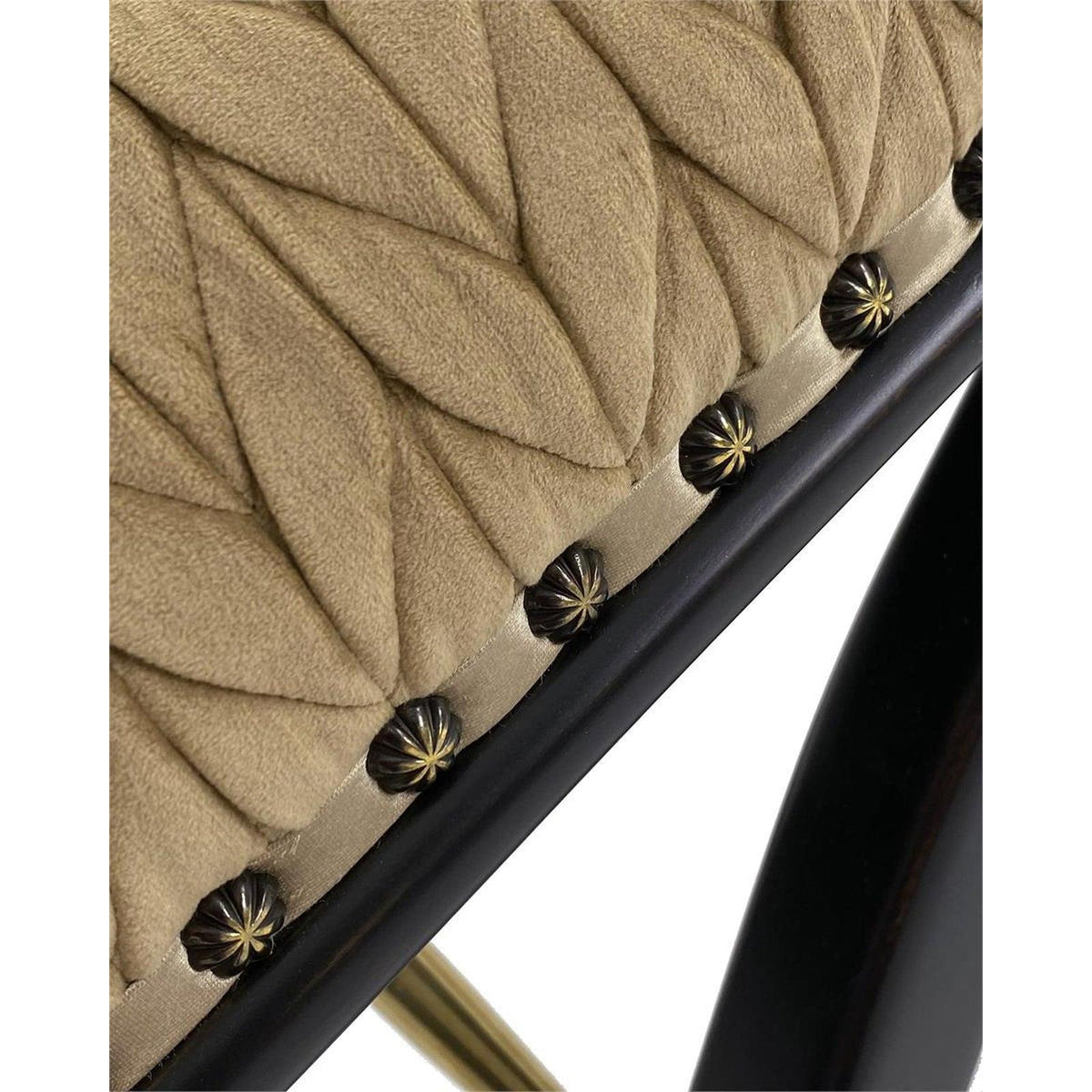 John Richard Josephine Bench - 1707V227