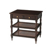 Theodore Alexander Blix Side Table