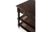Theodore Alexander Blix Side Table