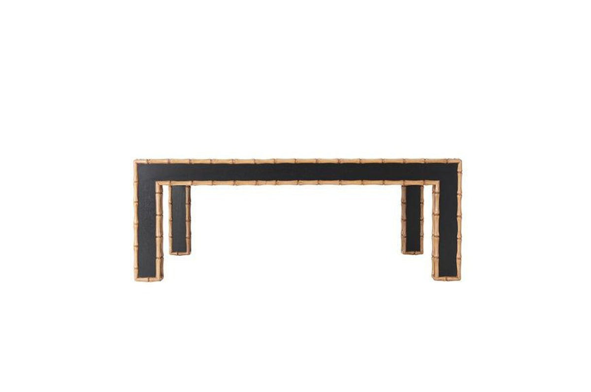 Theodore Alexander Cristina Cocktail Table