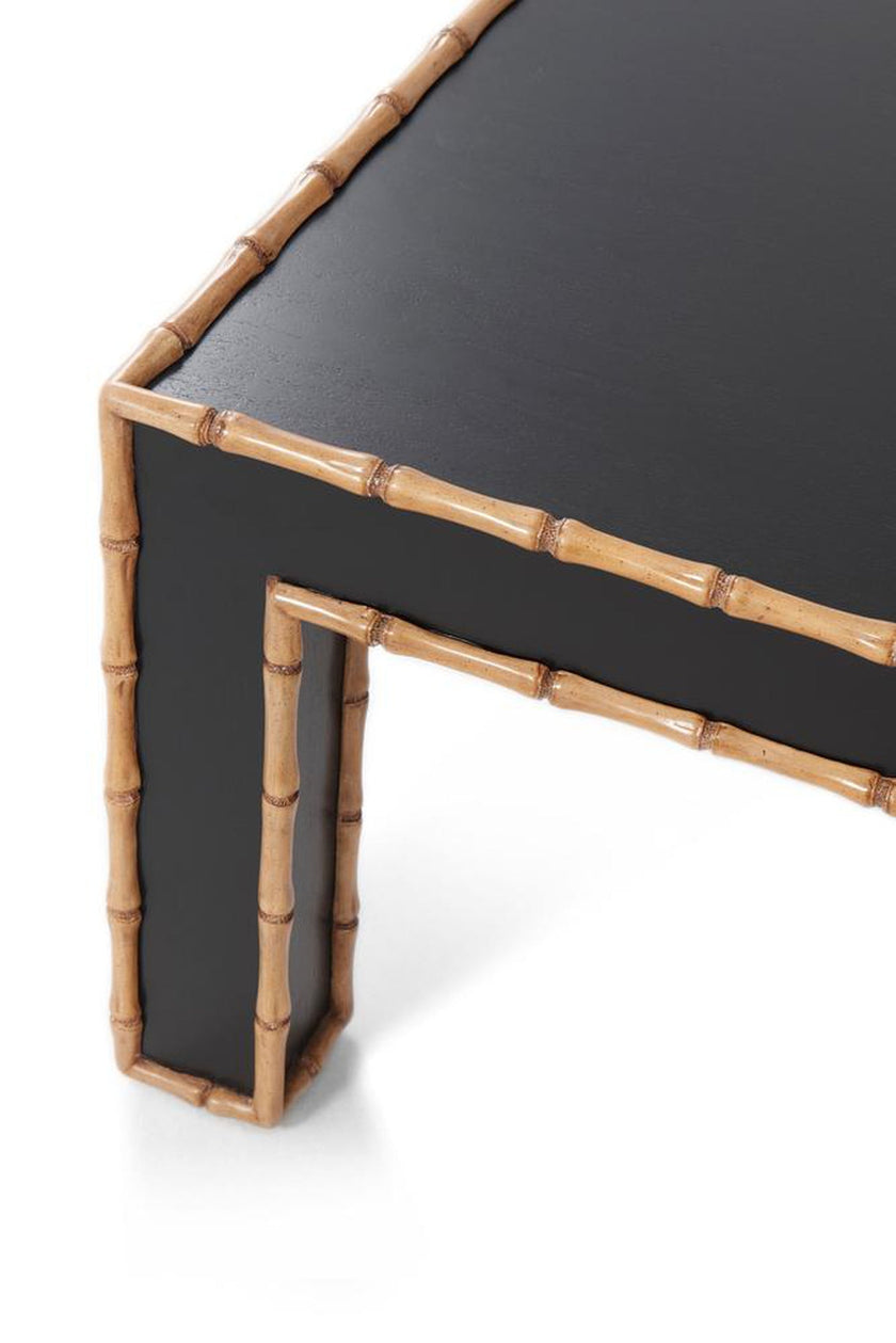 Theodore Alexander Cristina Cocktail Table
