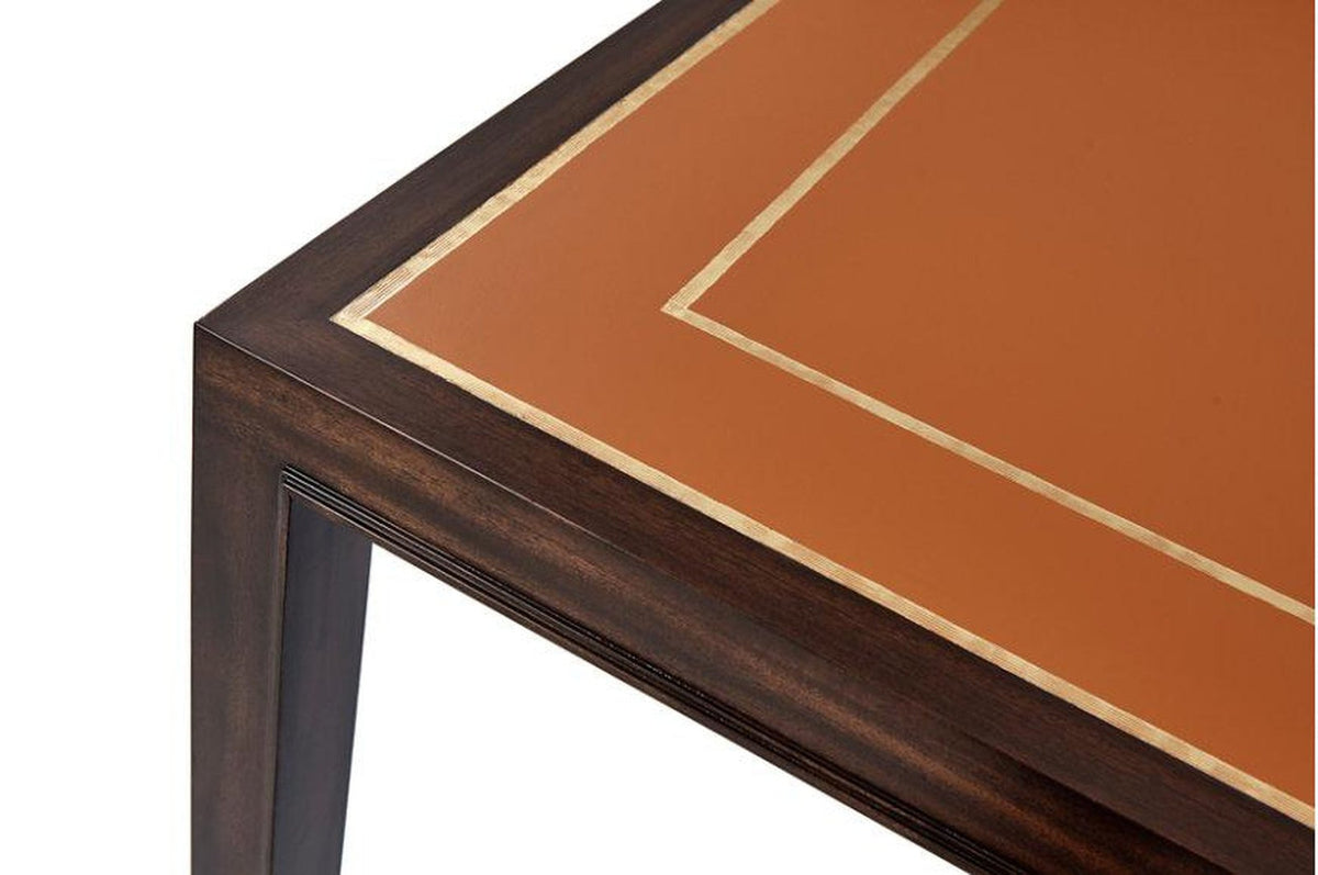Theodore Alexander Antonio Games Table