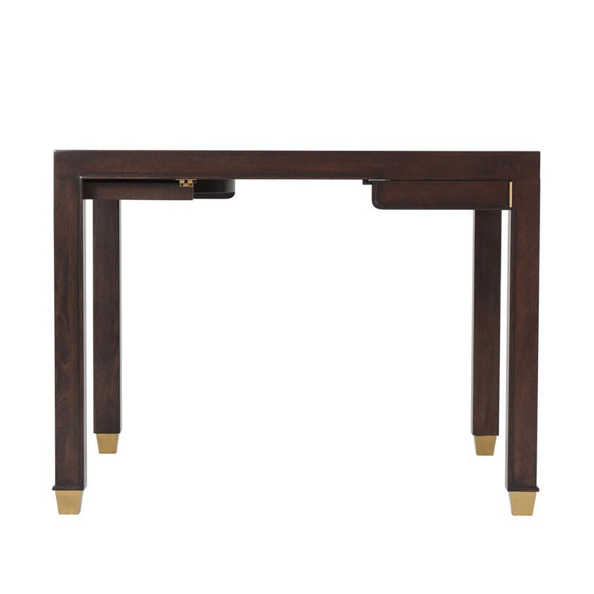 Theodore Alexander Antonio Games Table