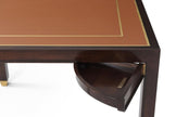 Theodore Alexander Antonio Games Table