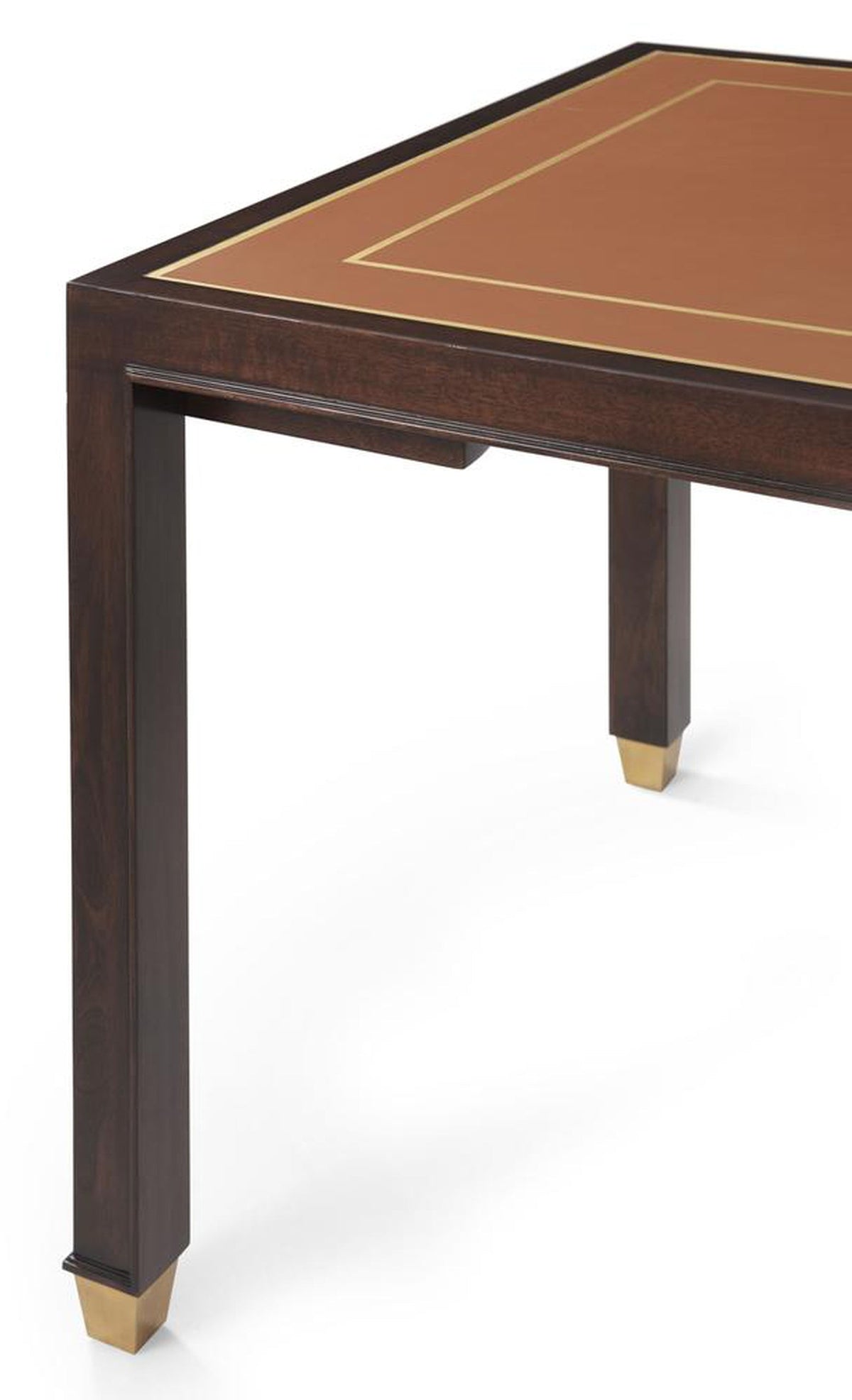 Theodore Alexander Antonio Games Table