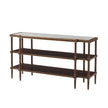 Theodore Alexander Alexa Hampton Celia Console Table
