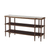 Theodore Alexander Alexa Hampton Celia Console Table