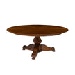 Theodore Alexander Alexa Hampton Leo Jupe Dining Table