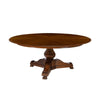 Theodore Alexander Alexa Hampton Leo Jupe Dining Table