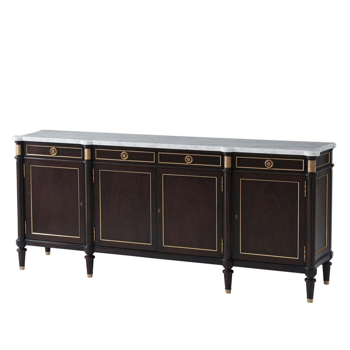 Theodore Alexander Hamilton Sideboard