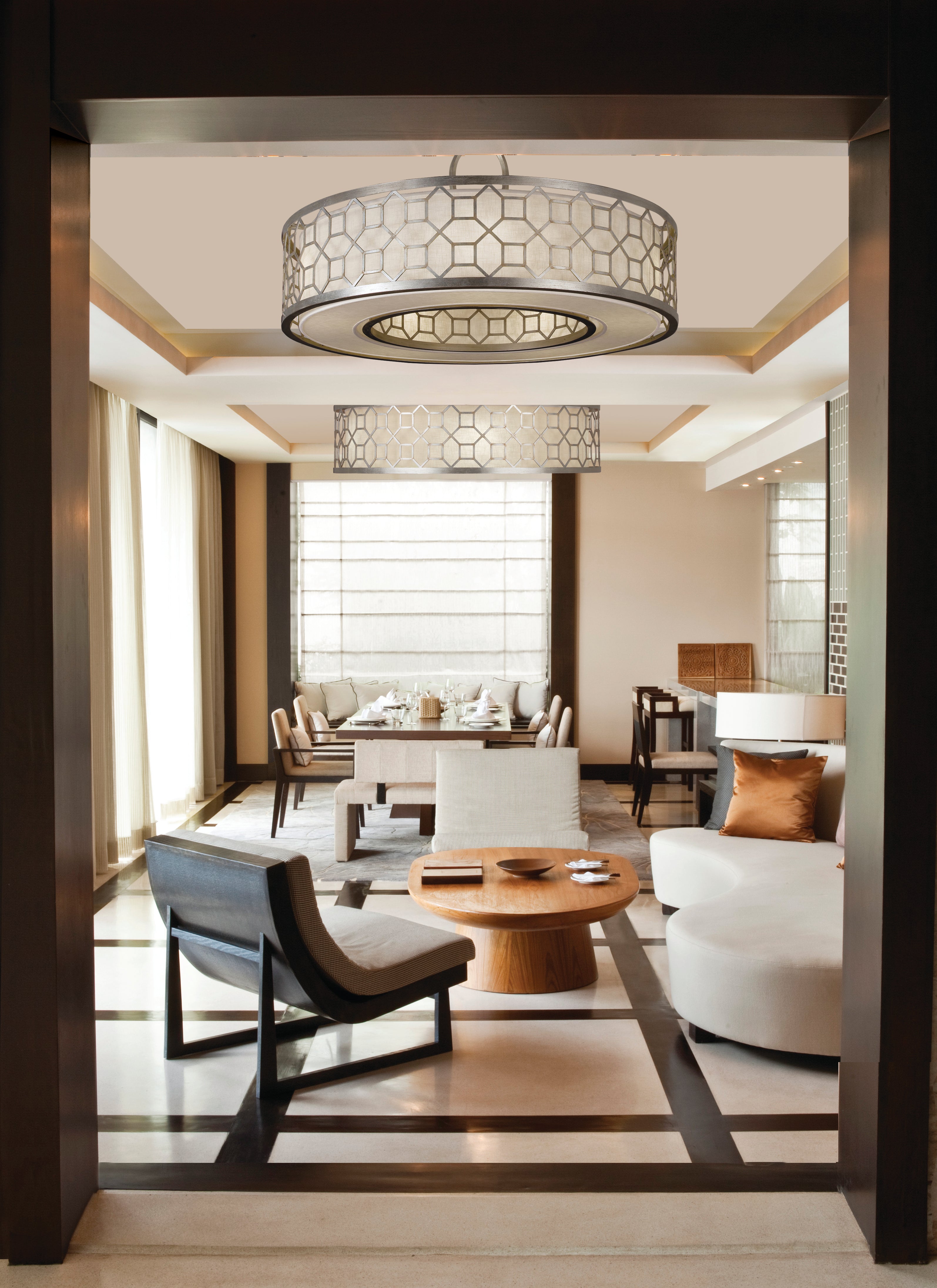 Fine Art Allegretto 48