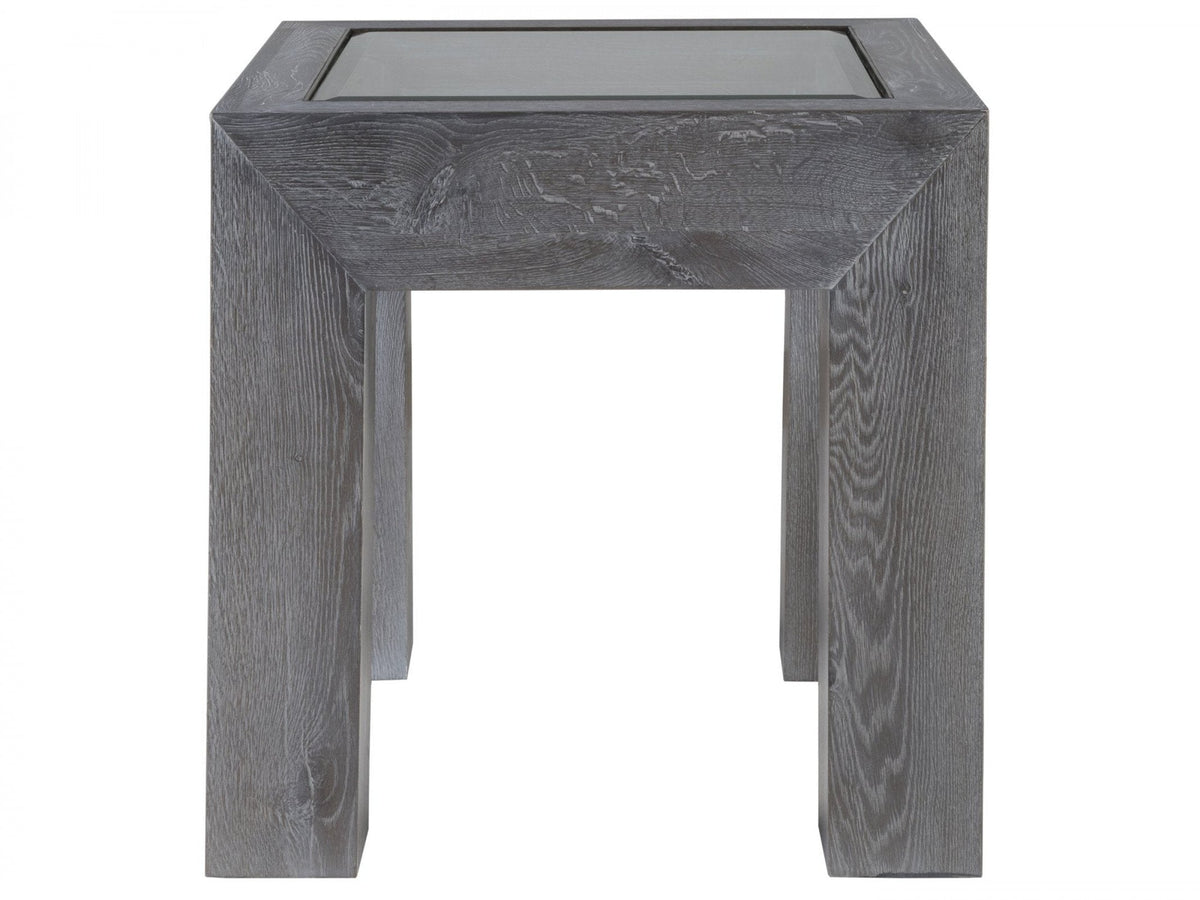 Artistica Home Accolade Rectangular End Table Clearance