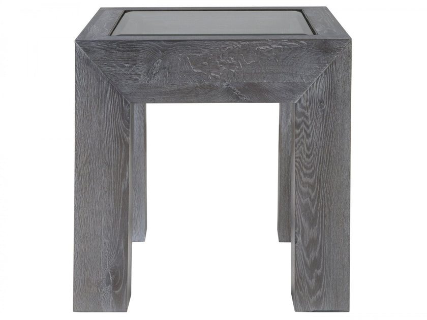 Artistica Home Accolade Rectangular End Table Clearance