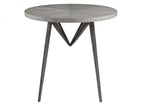 Artistica Home Alfie Round End Table