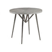 Artistica Home Alfie Round End Table