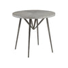 Artistica Home Alfie Round End Table