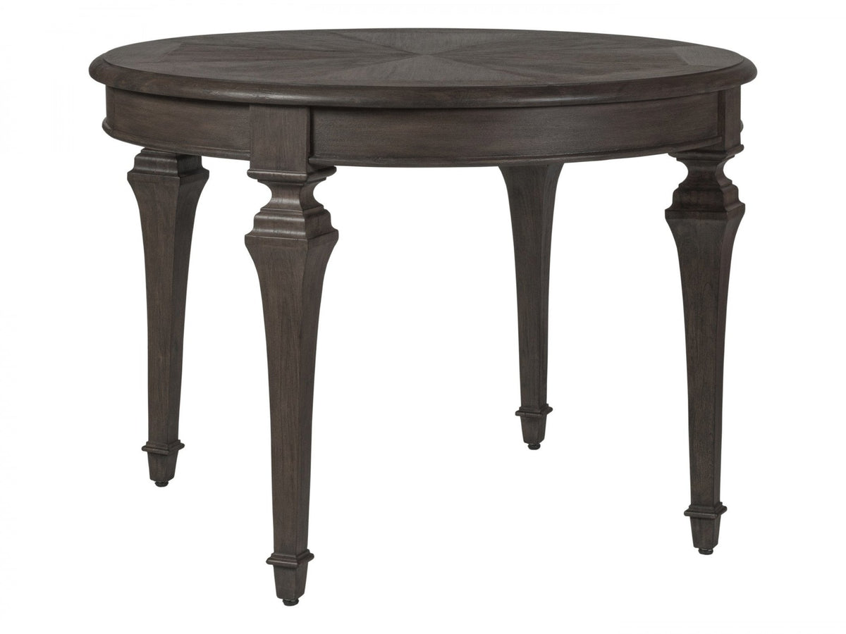Artistica Home Aperitif Round/Oval Dining Table Clearance